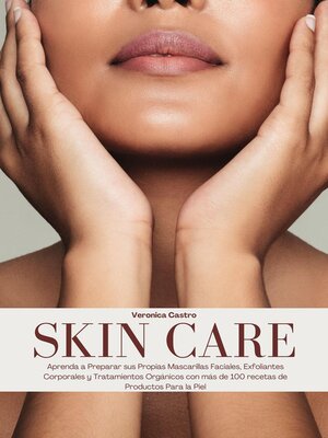 cover image of Skin Care
